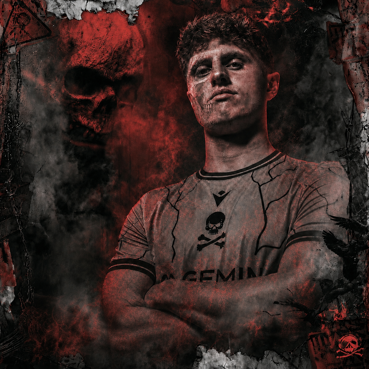 Sam Collins