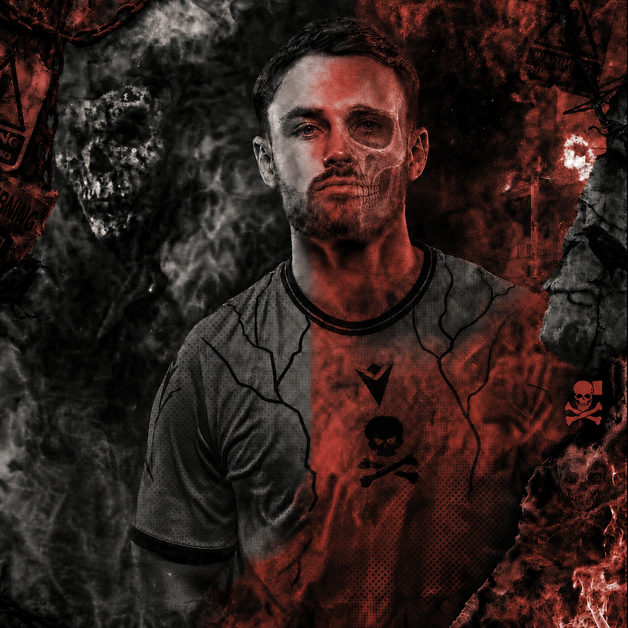 Conor Tee