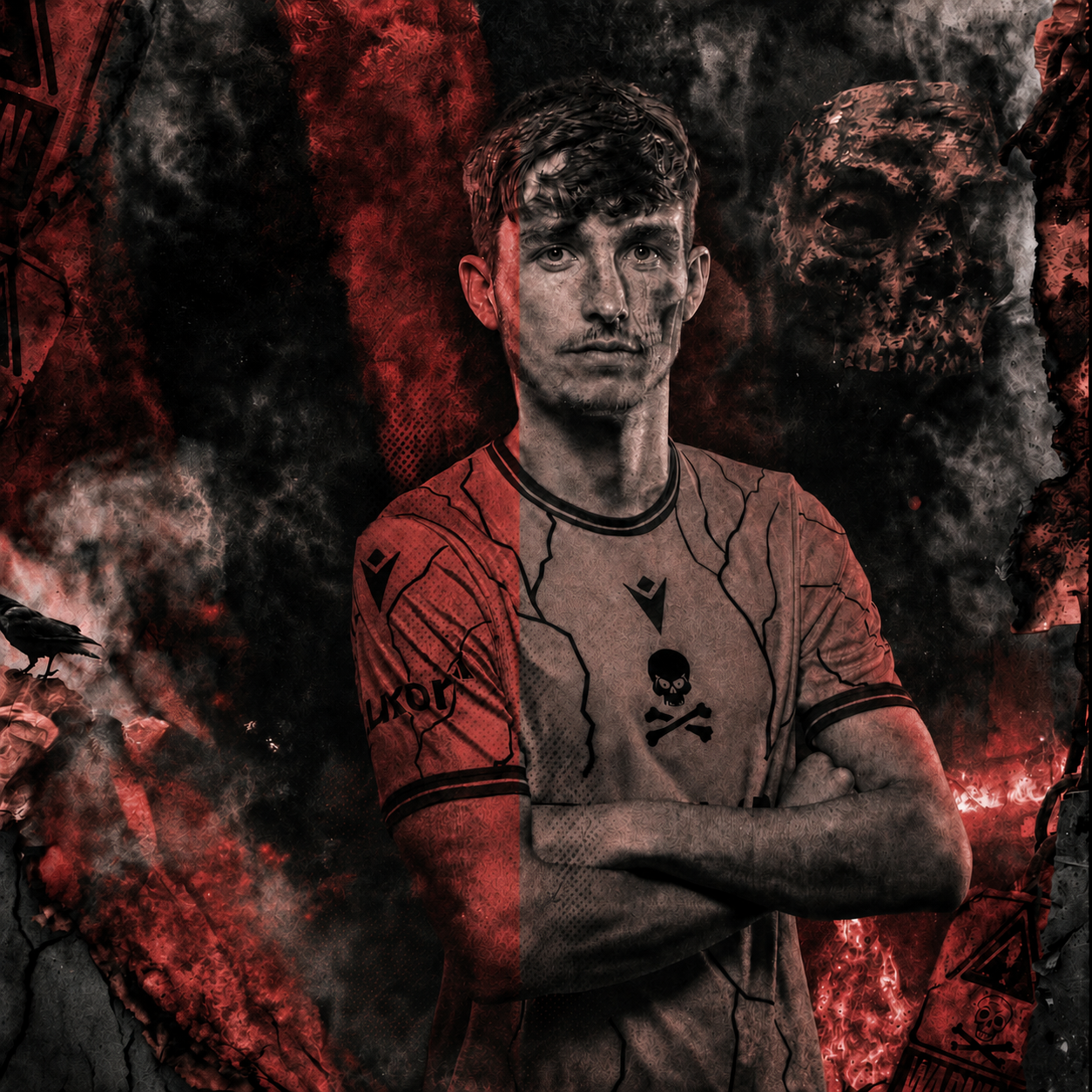 Ben Stevens