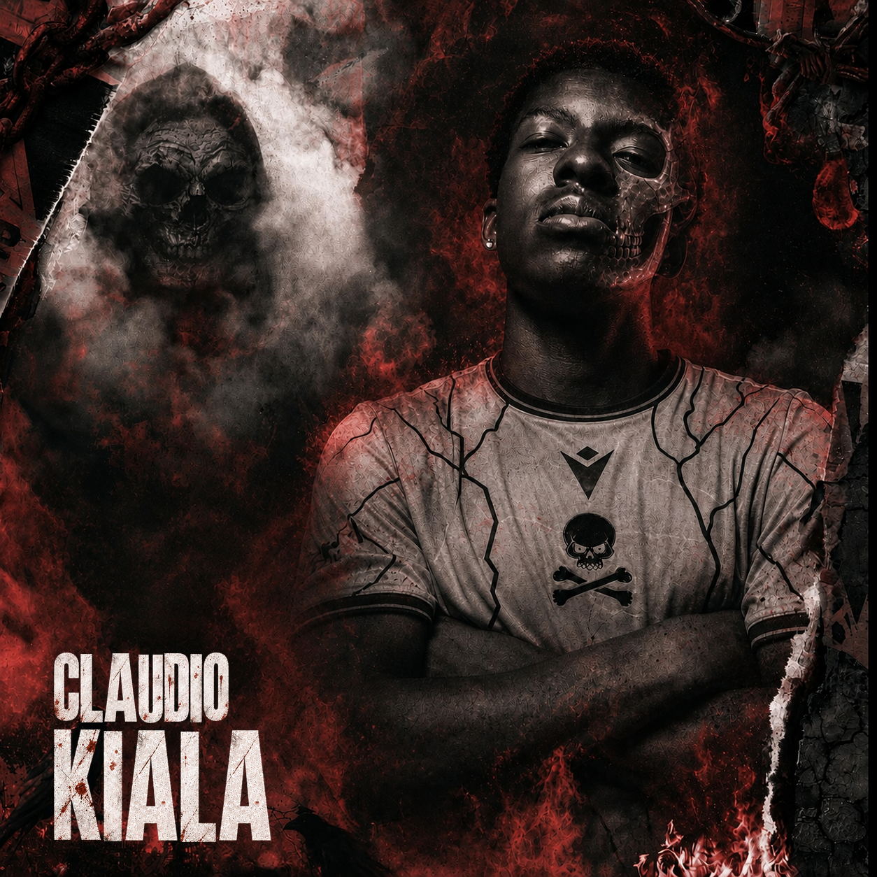 Claudio Kiala