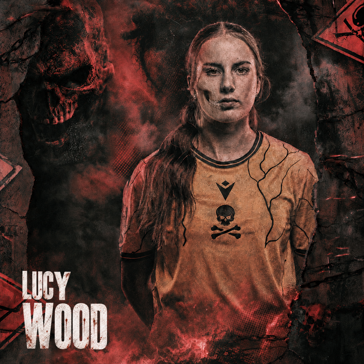 Lucy Wood