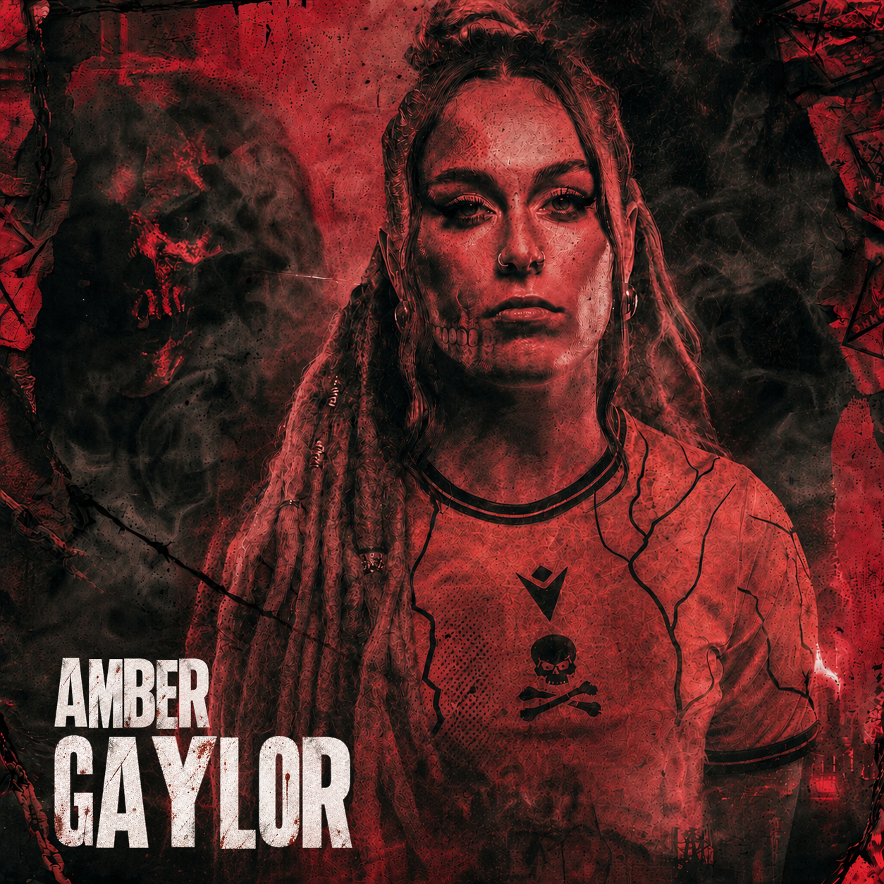 Amber Gaylor