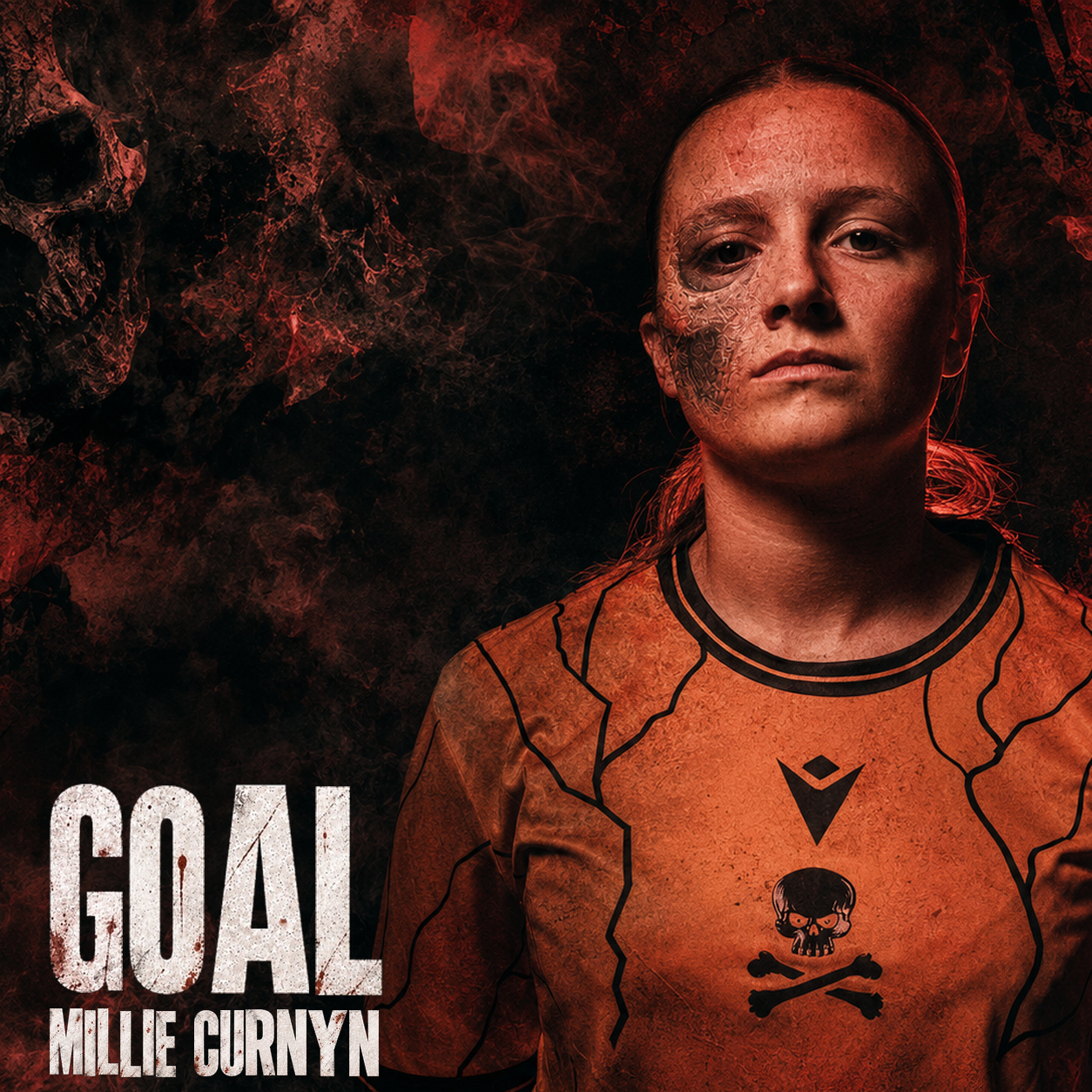 Millie Curnyn