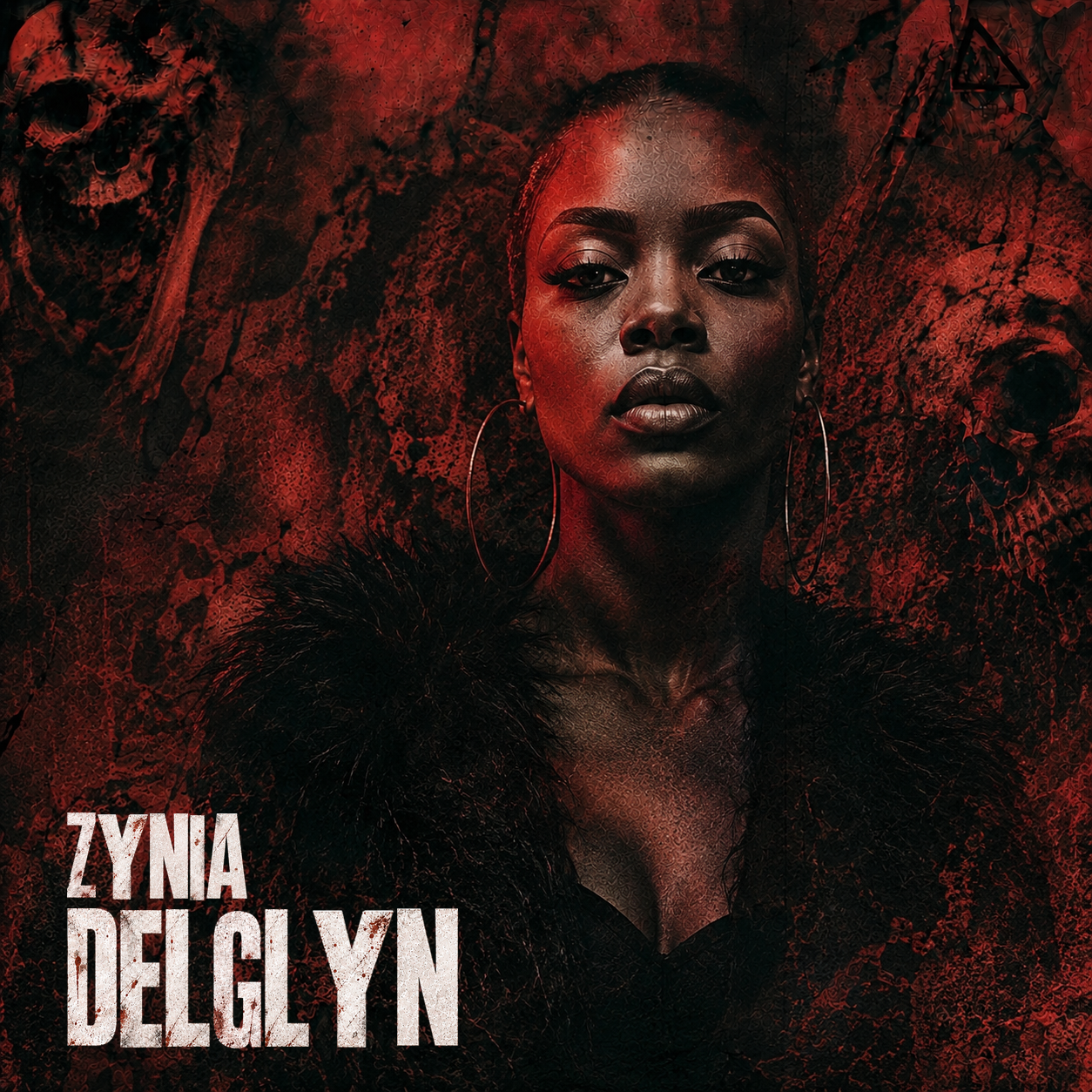 Zynia Delglyn