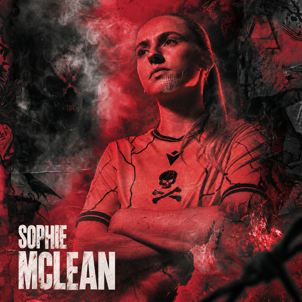 Sophie McLean