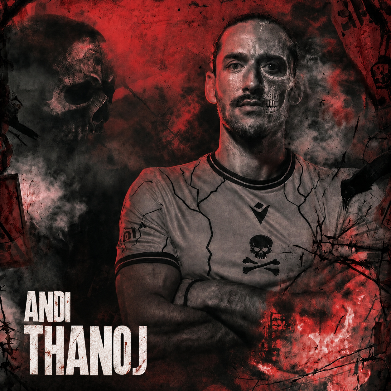Andi Thanoj