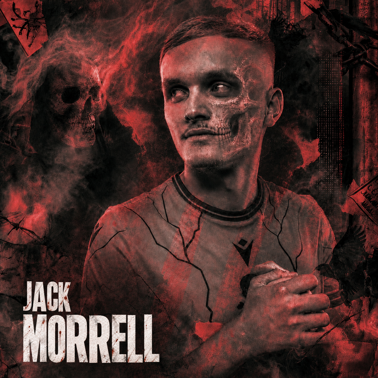 Jack Morrell
