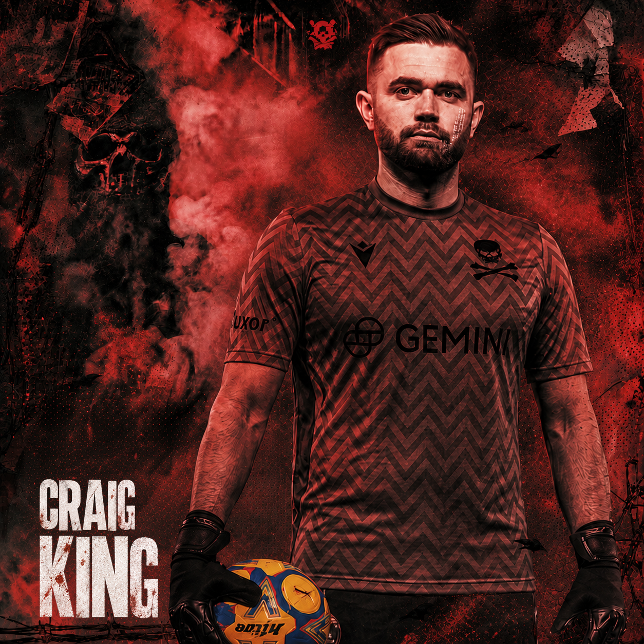 Craig King