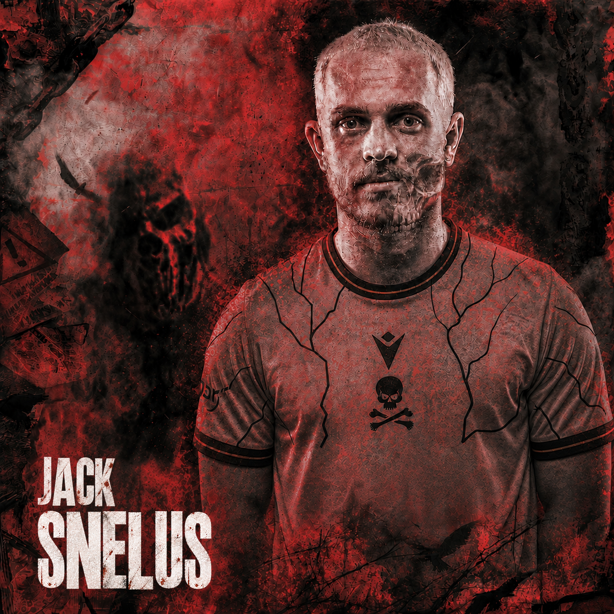 Jack Snelus