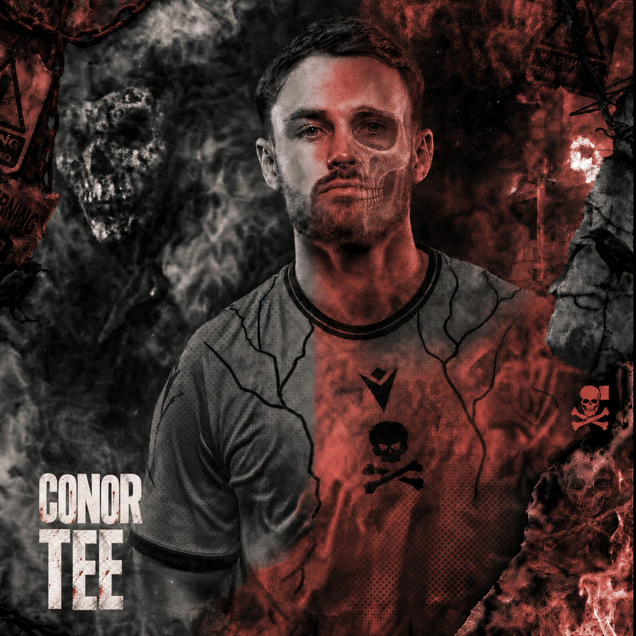 Conor Tee