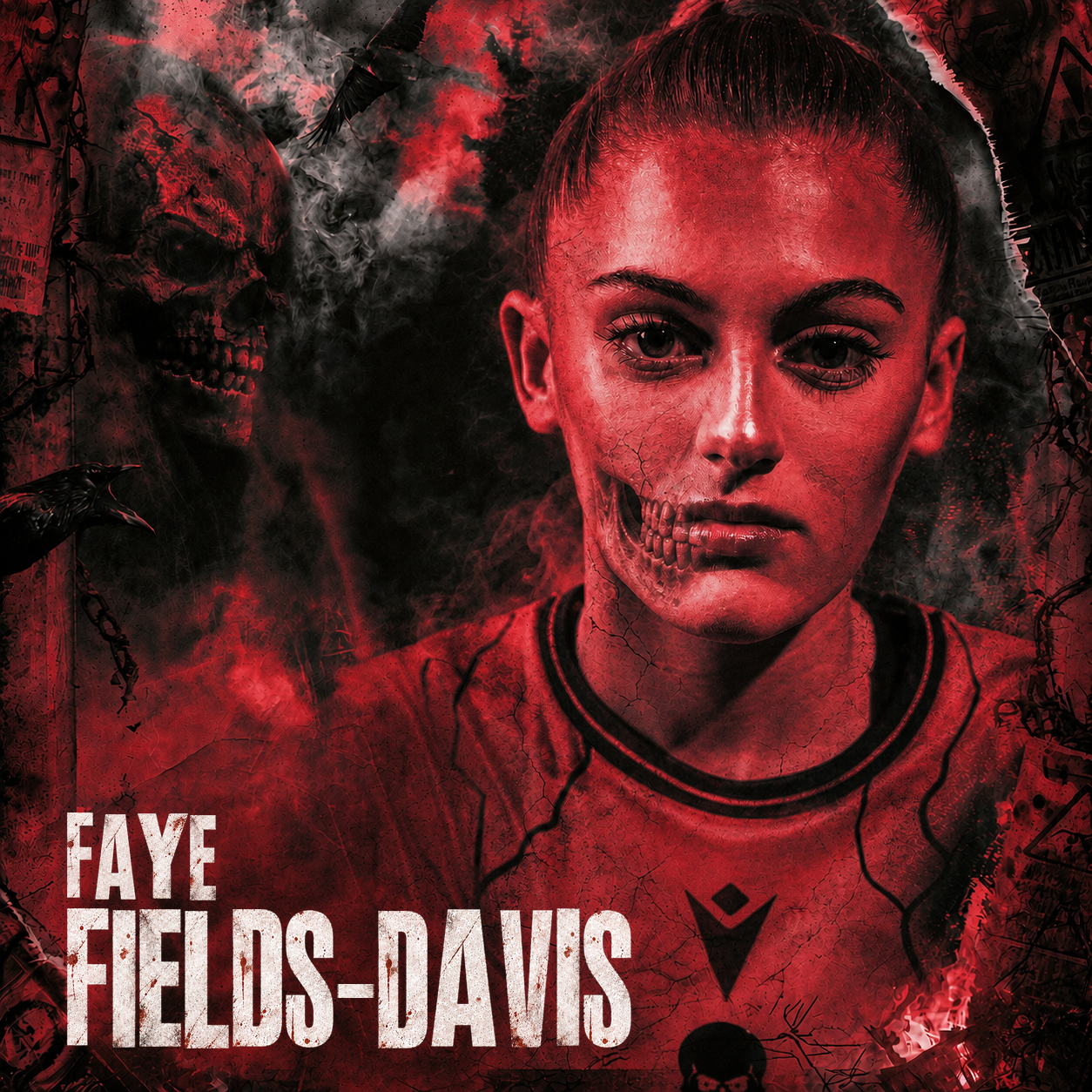 Faye Fields-Davis