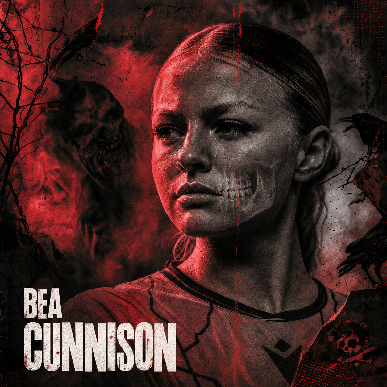 Bea Cunnison