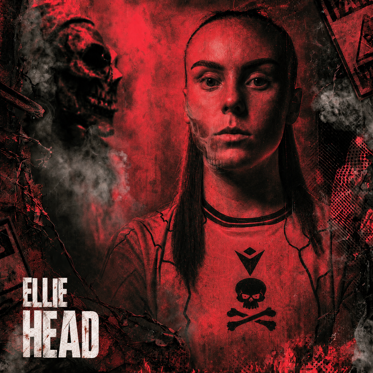 Ellie Head