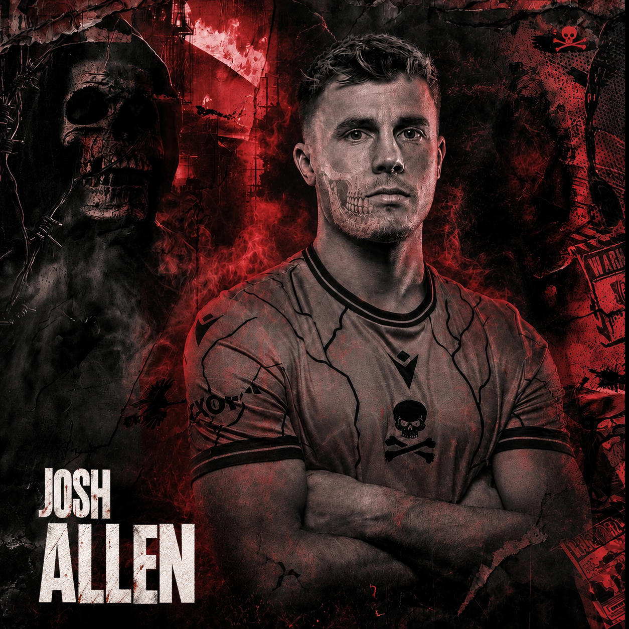 Josh Allen