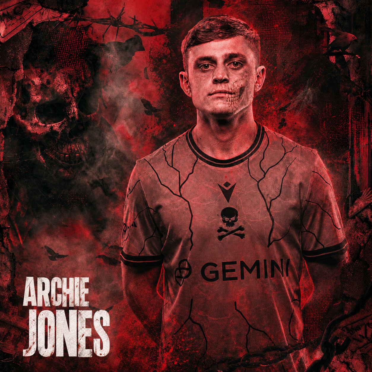 Archie Jones