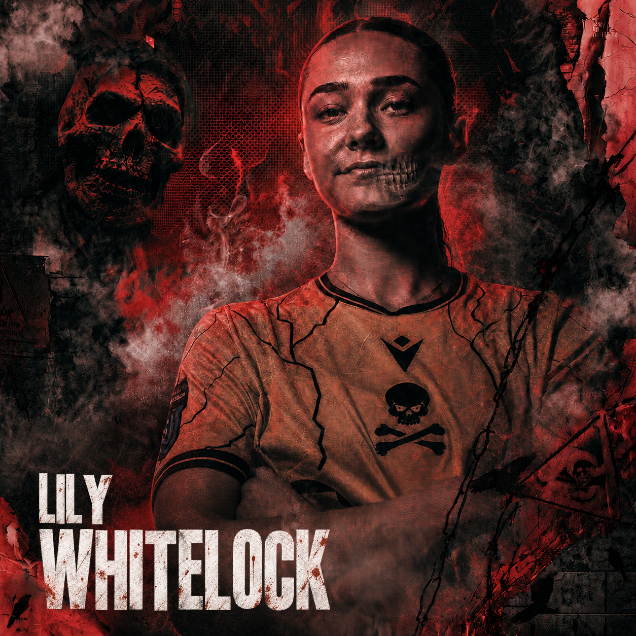 Lily Whitlock