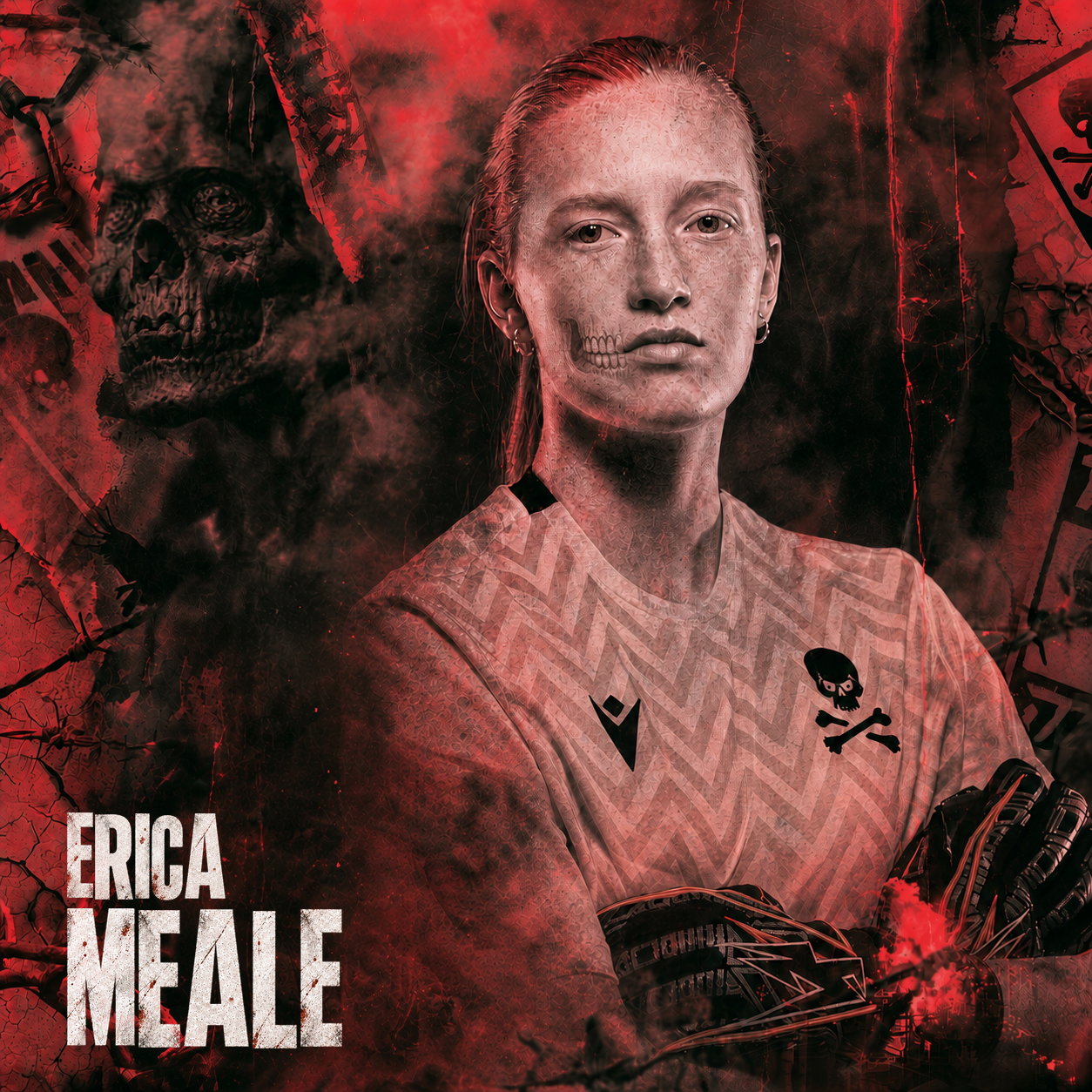 Erica Meale