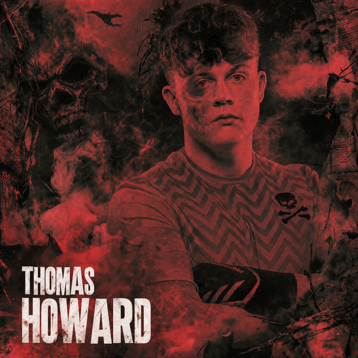 Thomas Howard