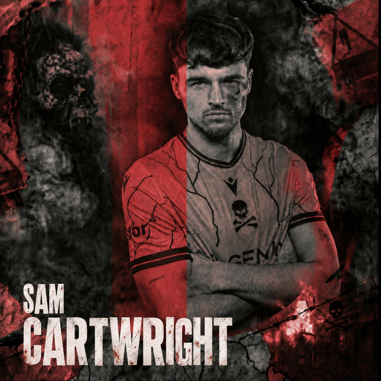 Samuel Cartwright