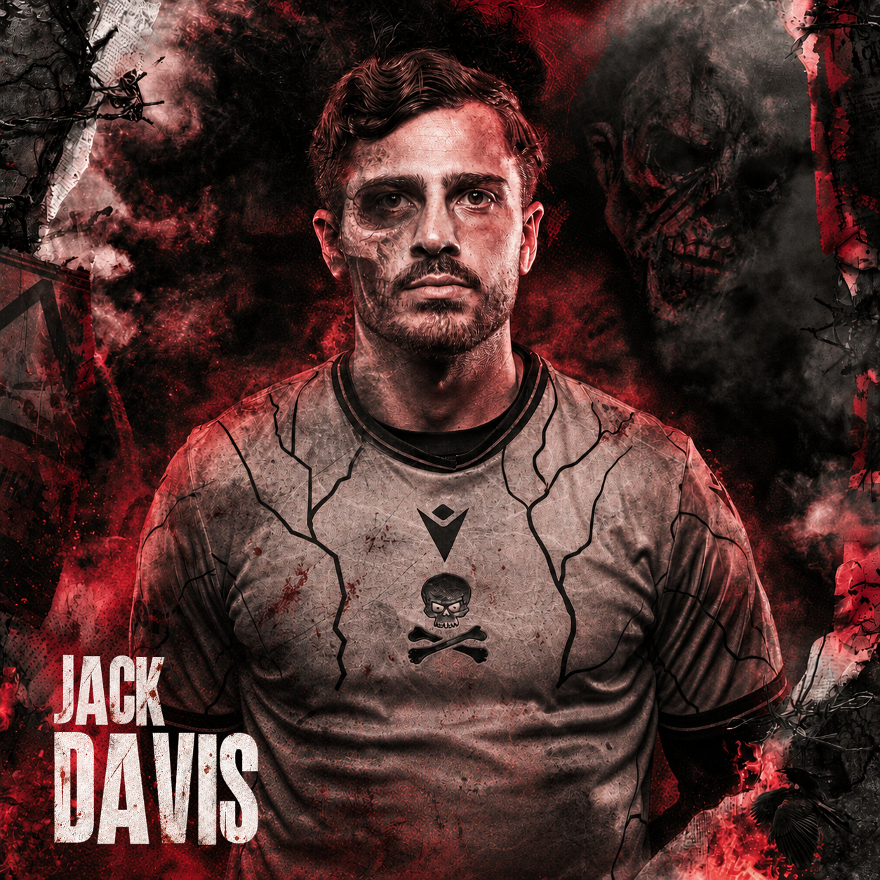 Jack Davies