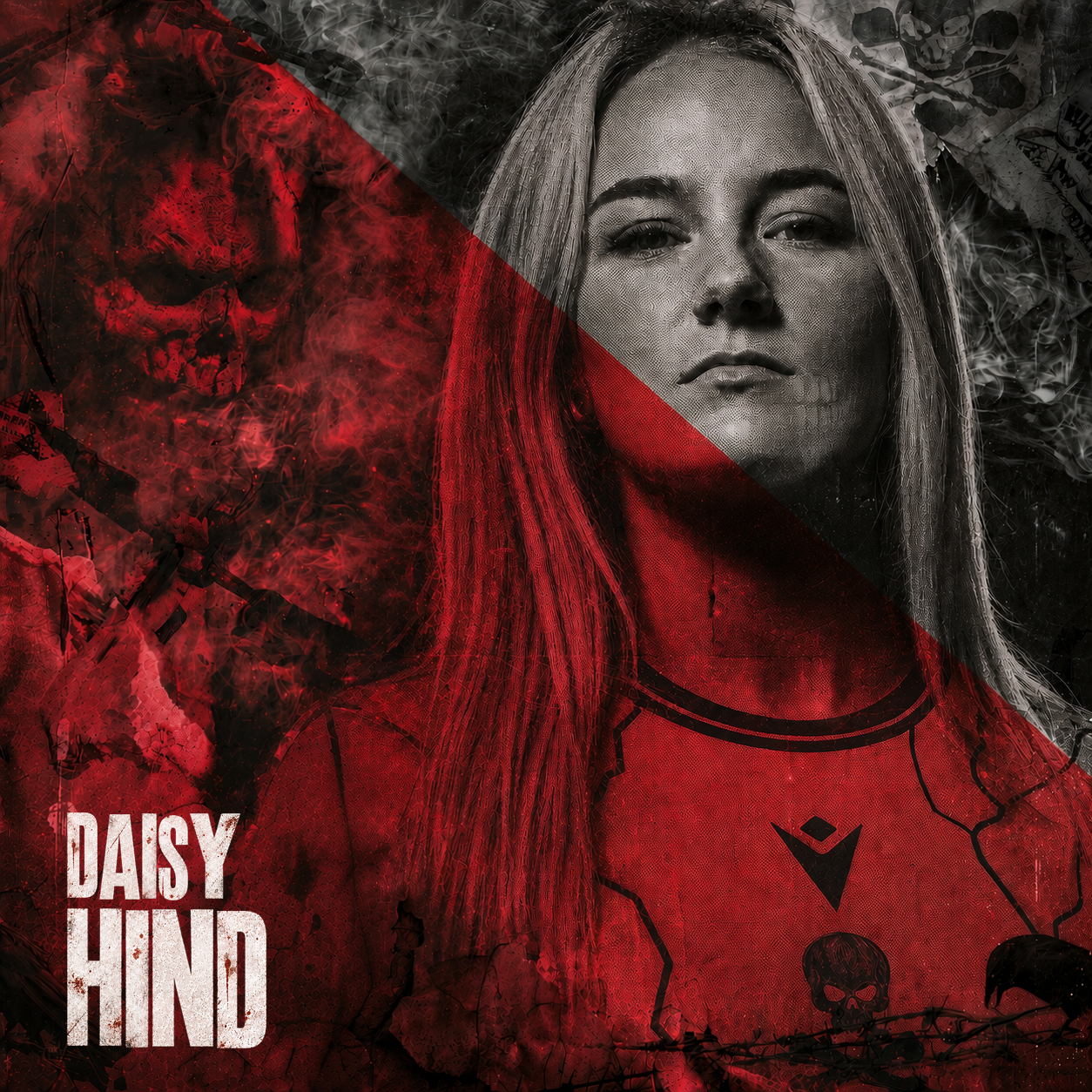 Dasiy Hind