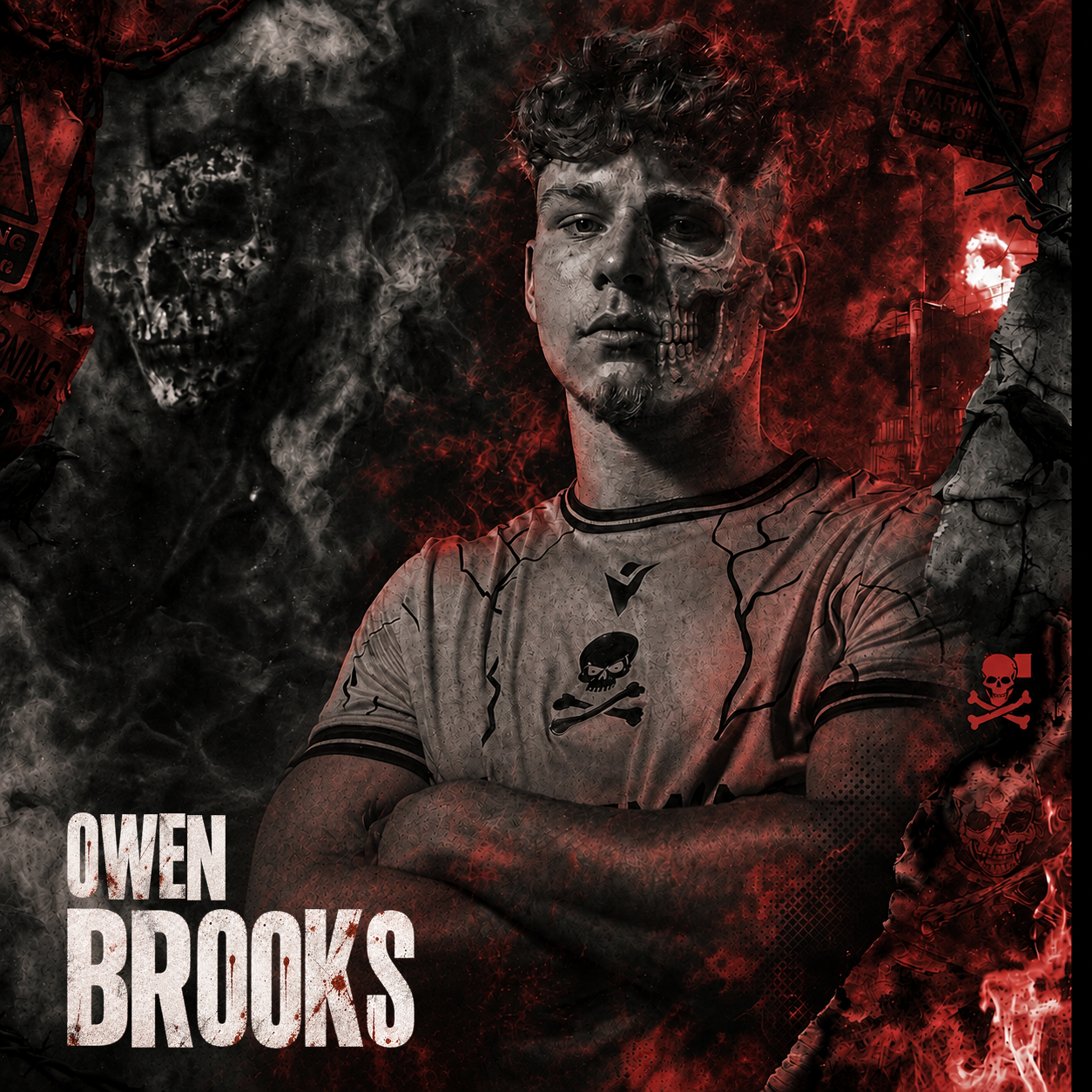 Owen Brooks