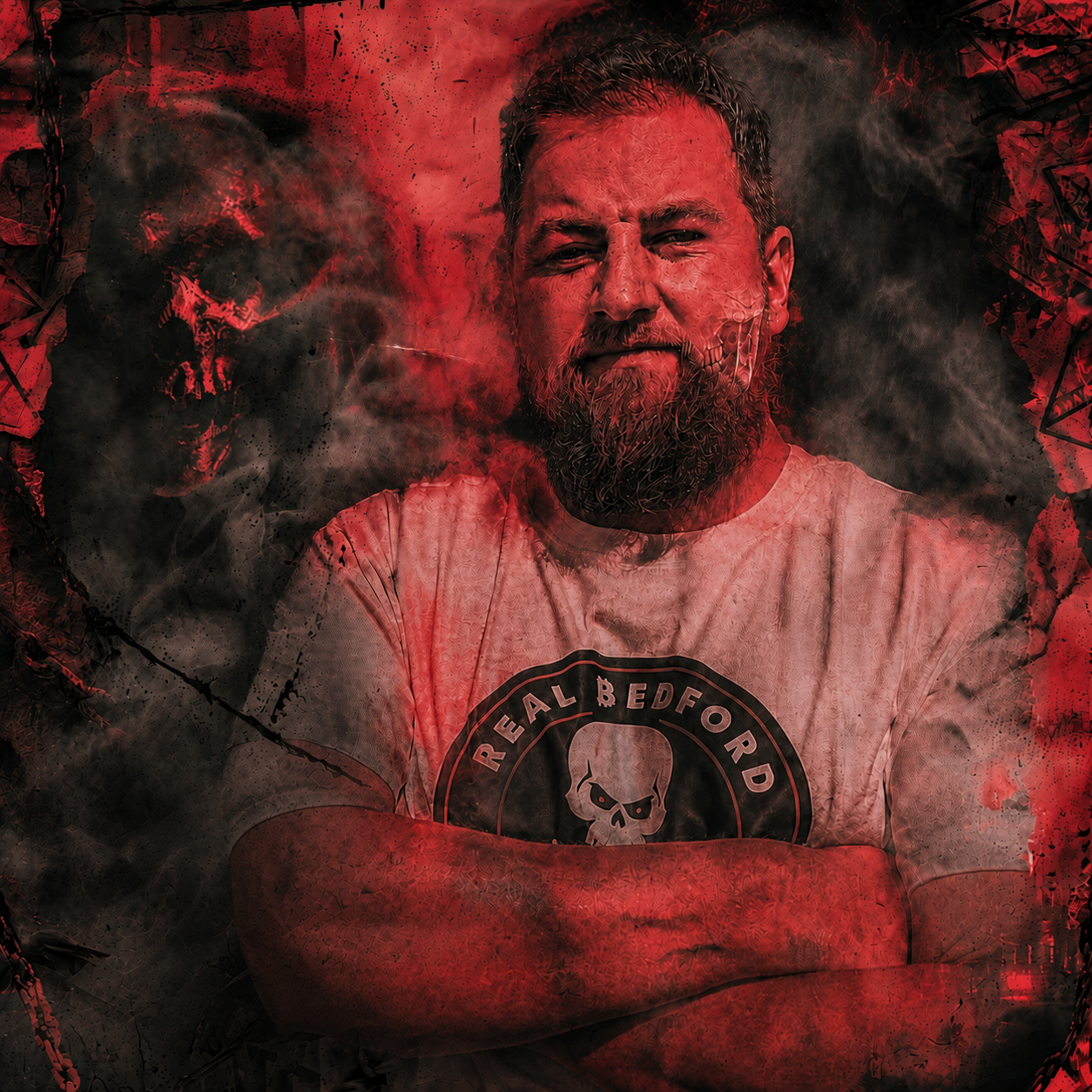 Dave Adams