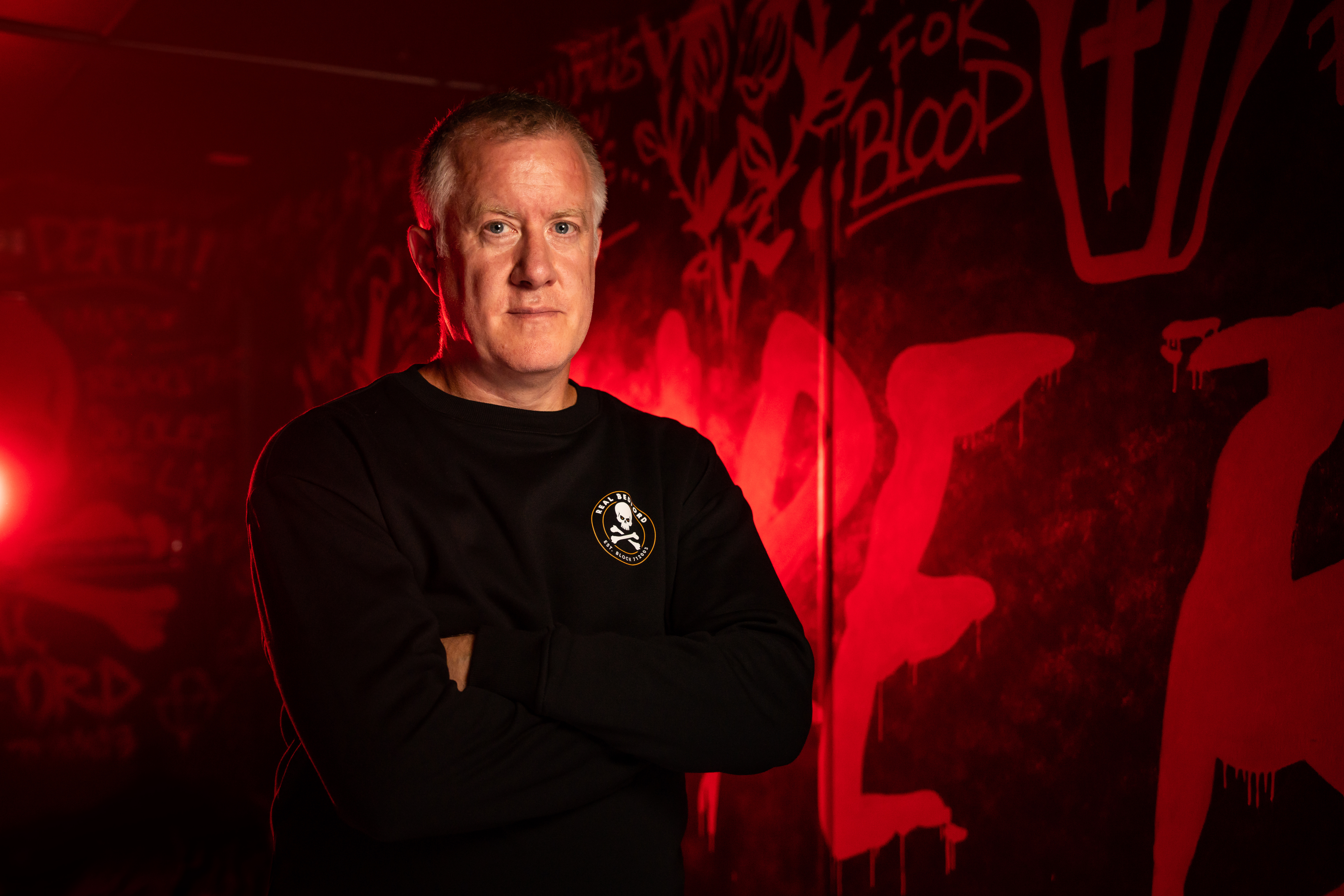 Neil McCormack