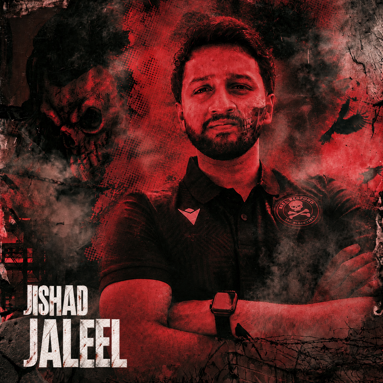 Jishad Jaleel