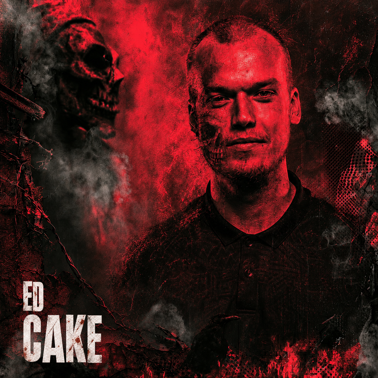 Ed Cake
