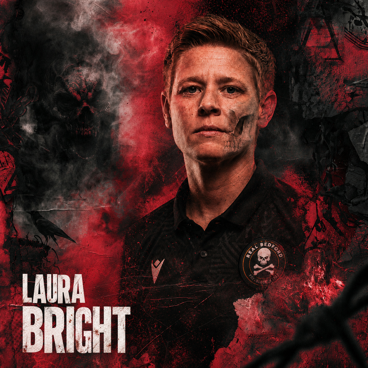 Laura Bright