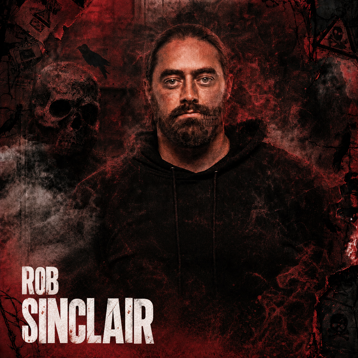 Rob Sinclair