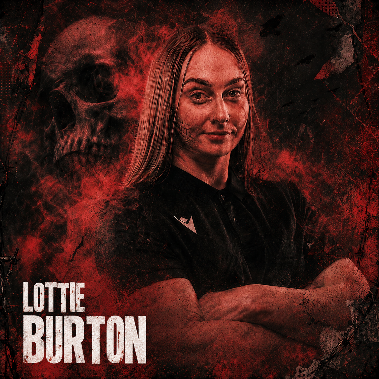 Lottie Burton