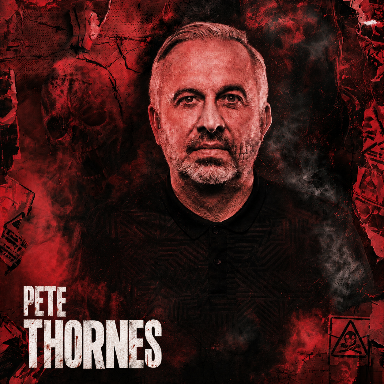 Peter Thornes