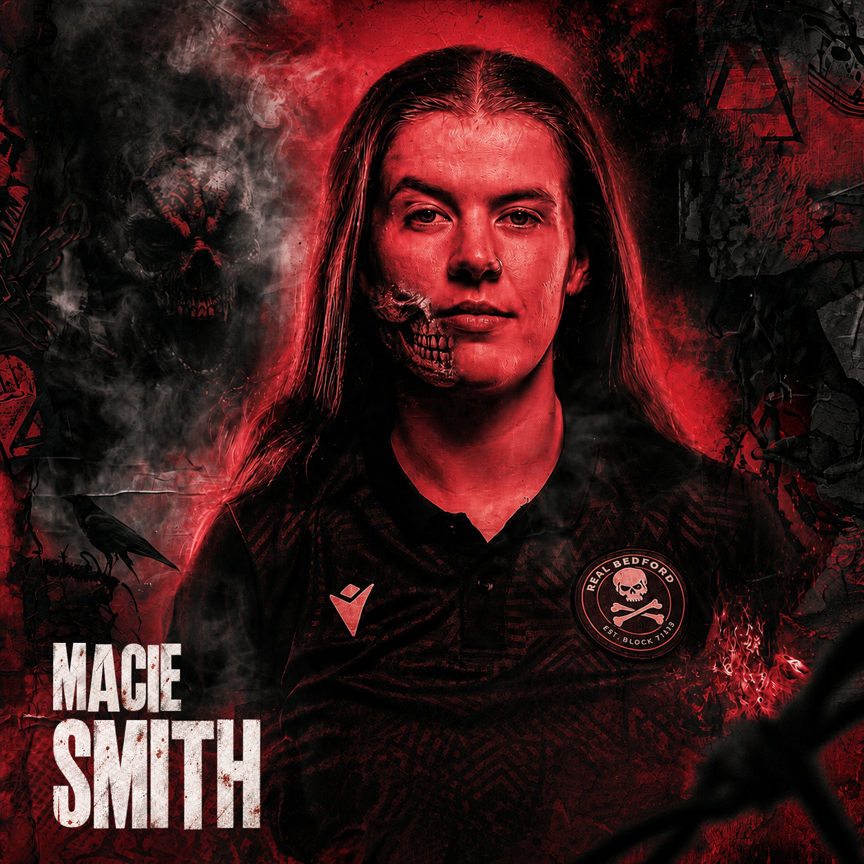 Macie Smith