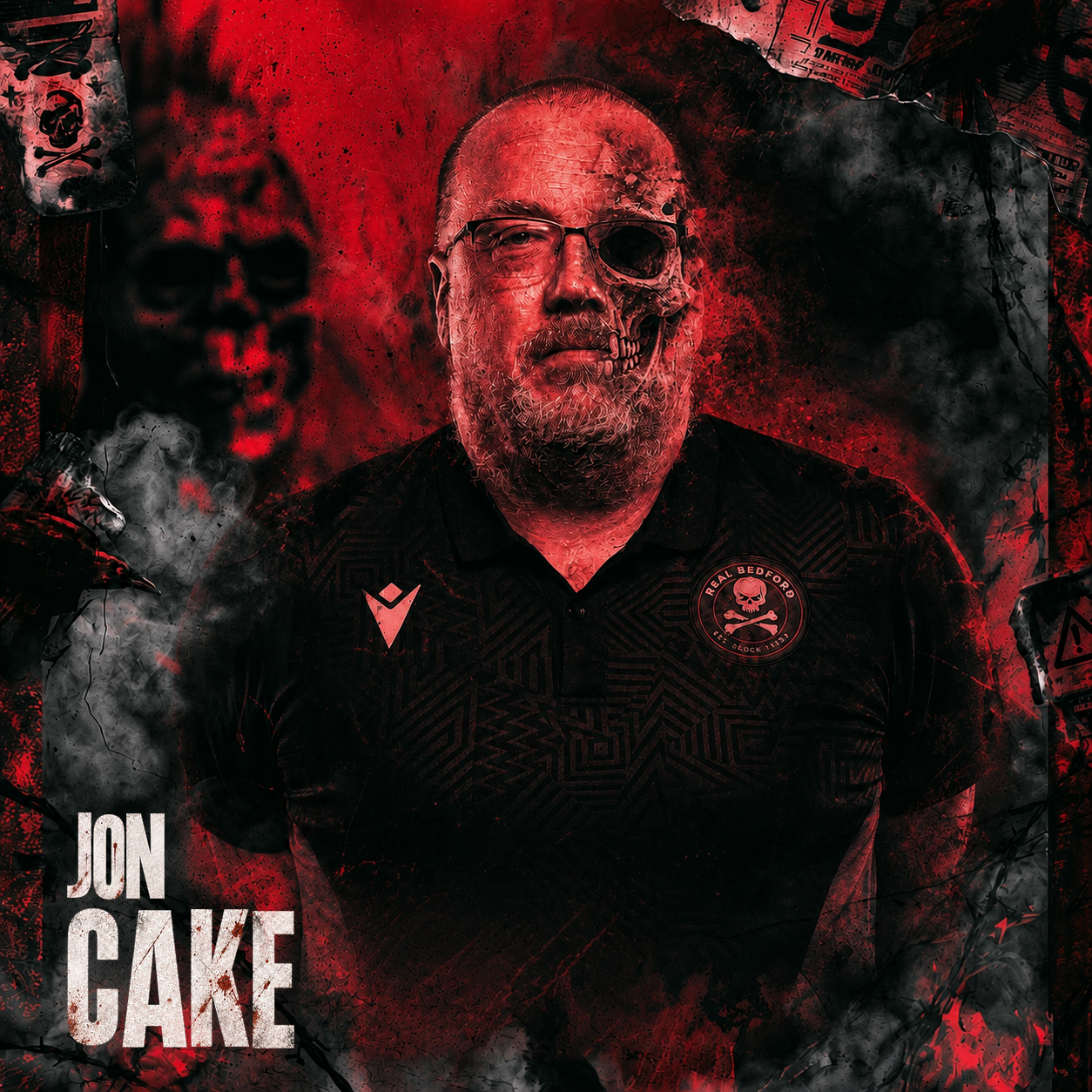 Jon Cake