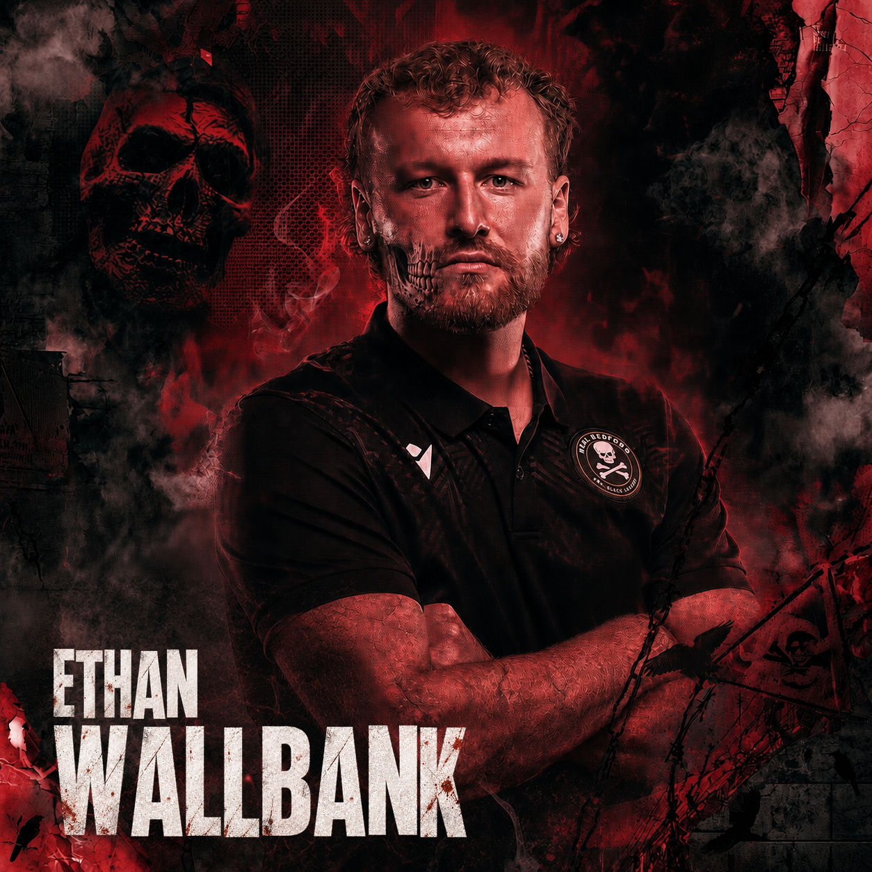 Ethan Wallbank