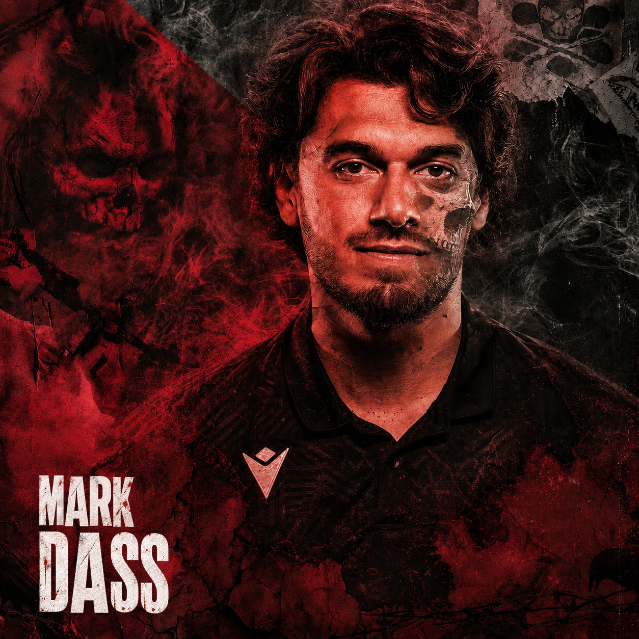 Mark Dass