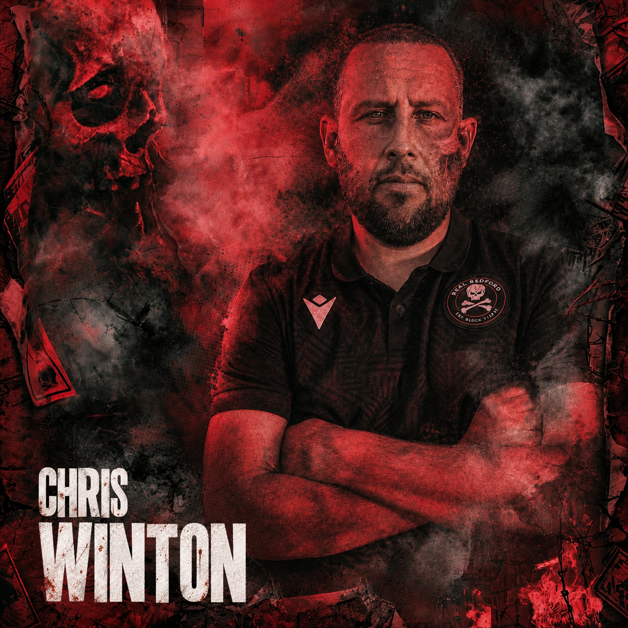Chris Winton