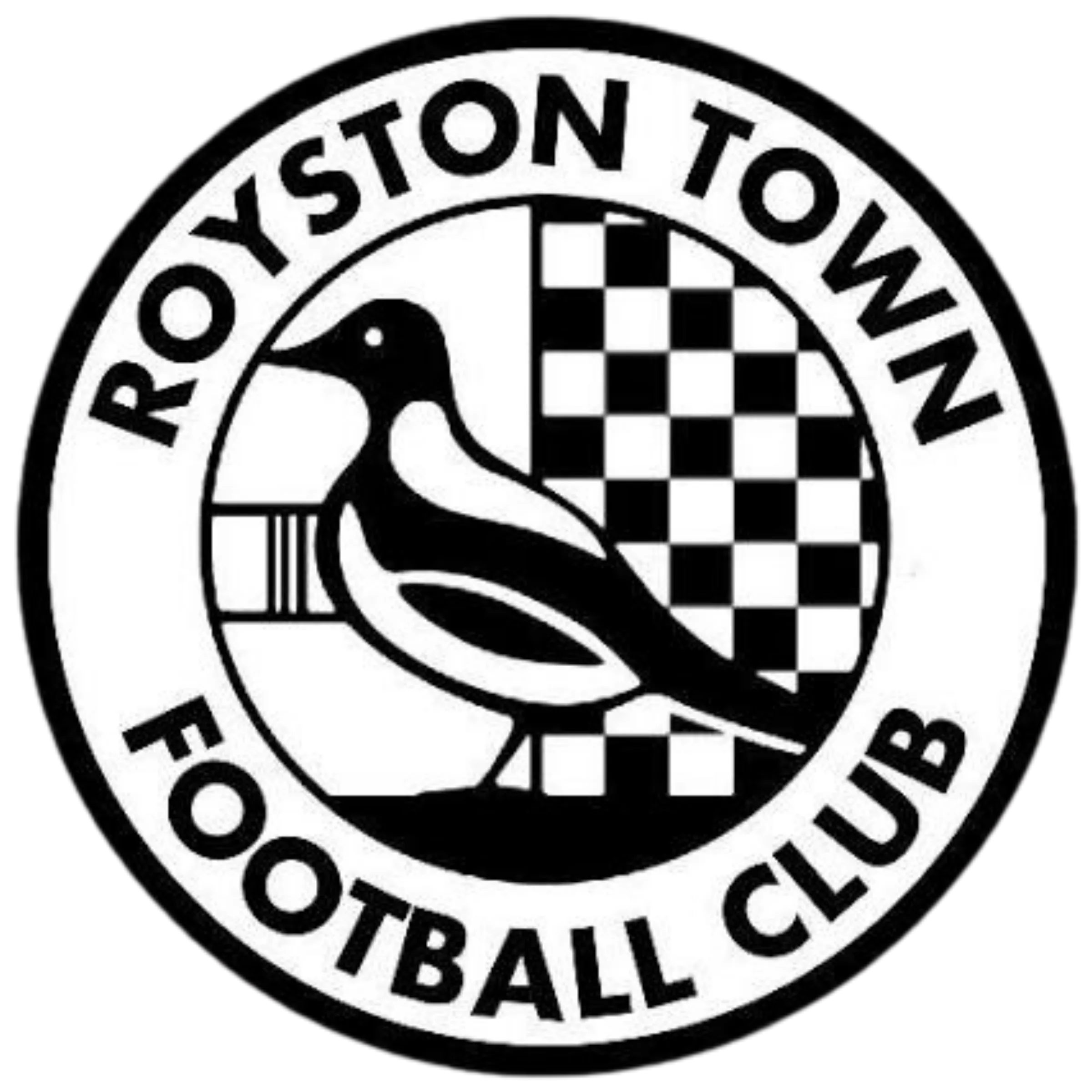 Royston Town