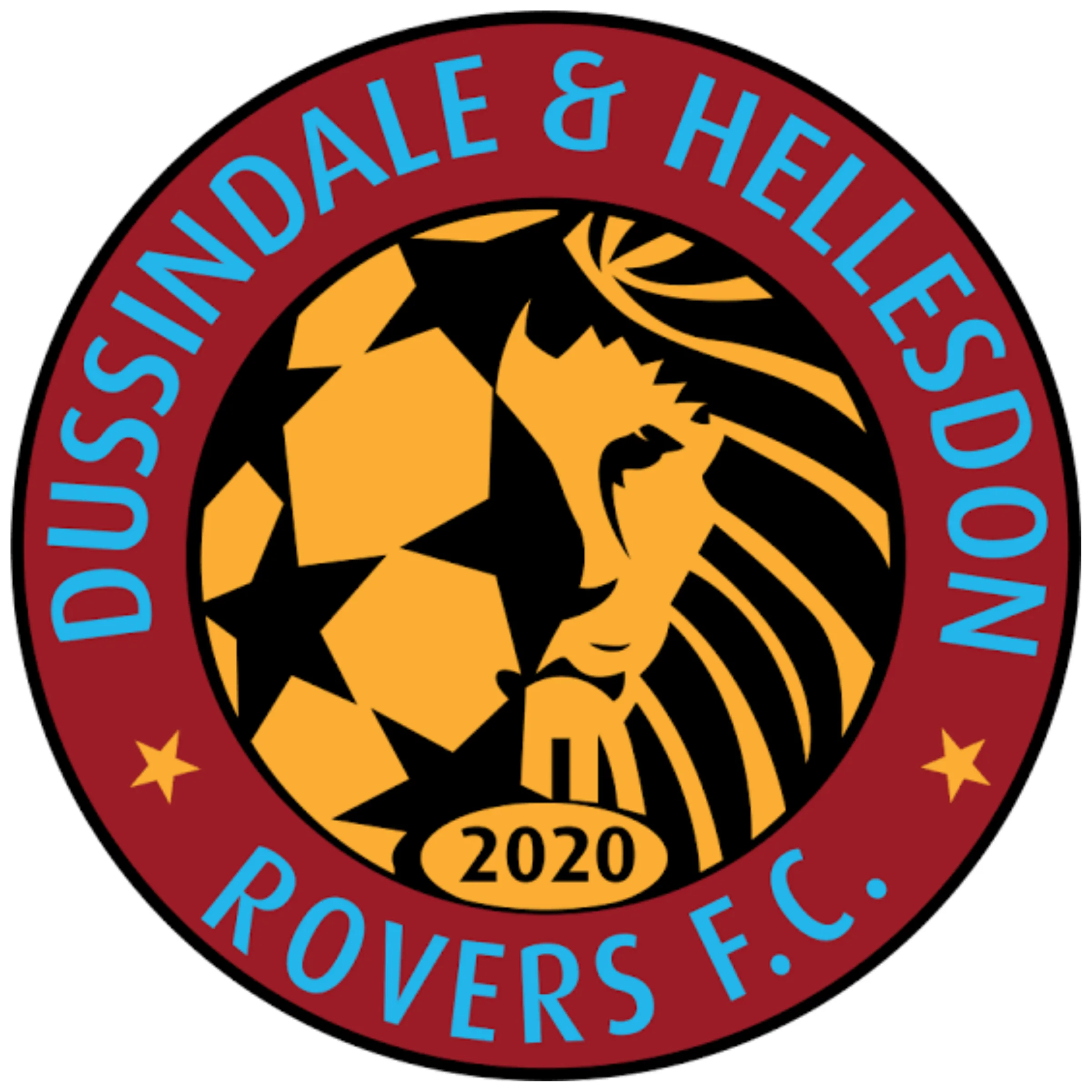 Dussindale & Hellesdon Rovers