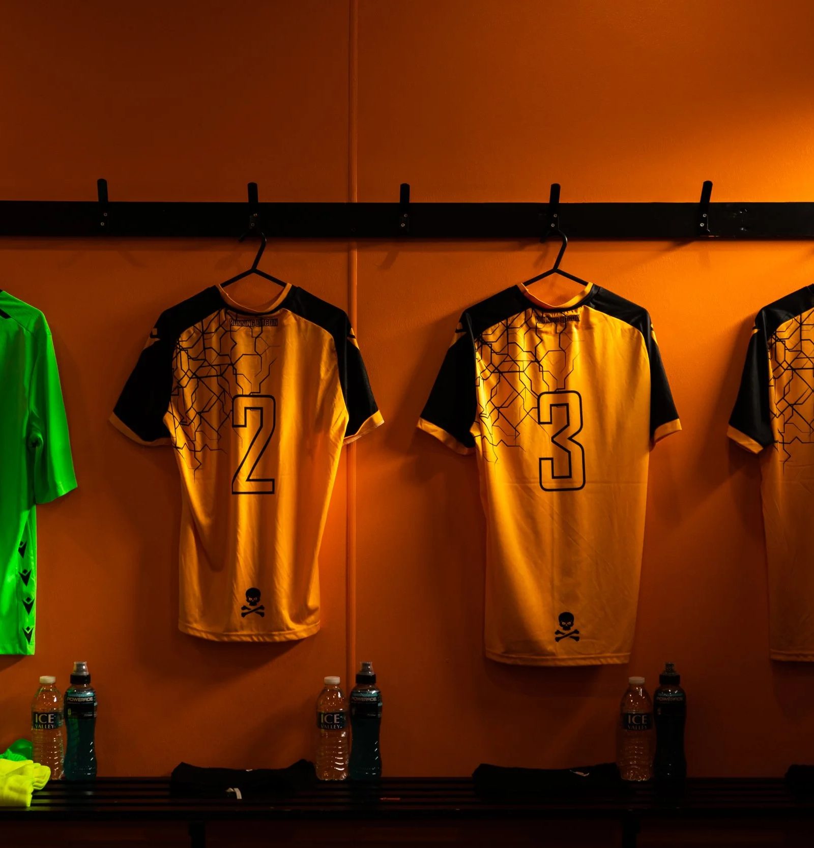 Fixture Update: RBFC Ladies Cup Clash Rescheduled