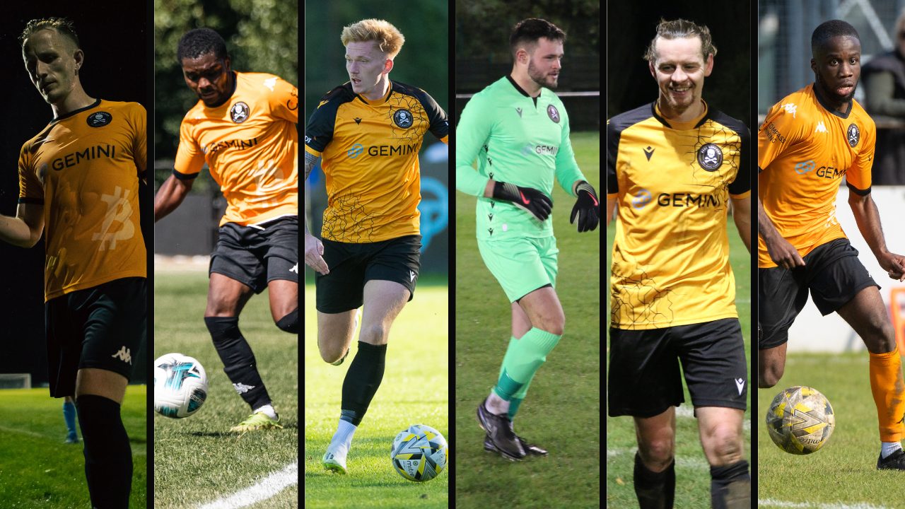 Pirates Confirm 6 Players To Depart This Summer