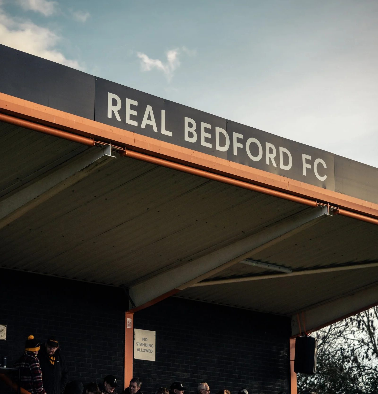 Real Bedford Women Impress in First Pre-Season Outing with 3-1 Win