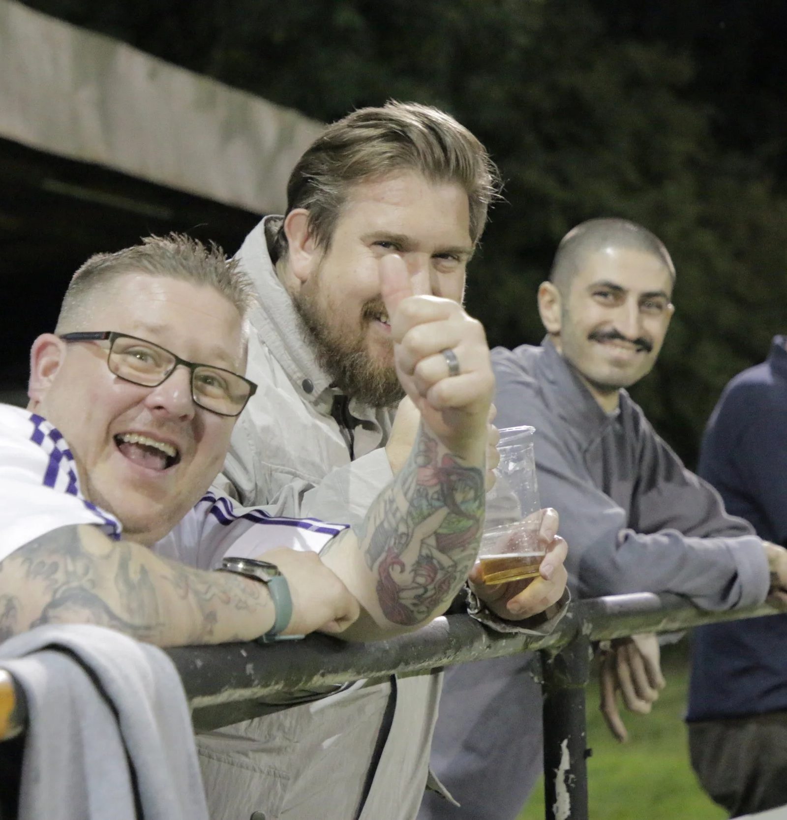 Match Focus: Real Bedford Play MK Irish at McMullen Park