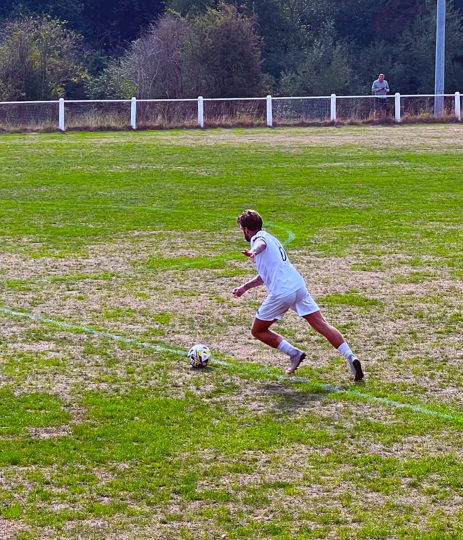 Bedford’s 100% Win Streak Continues After A Tough Battle Against London Tigers