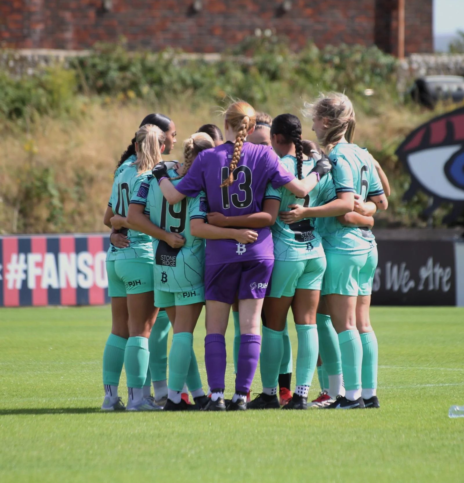 Lewes Trip Ends in Defeat