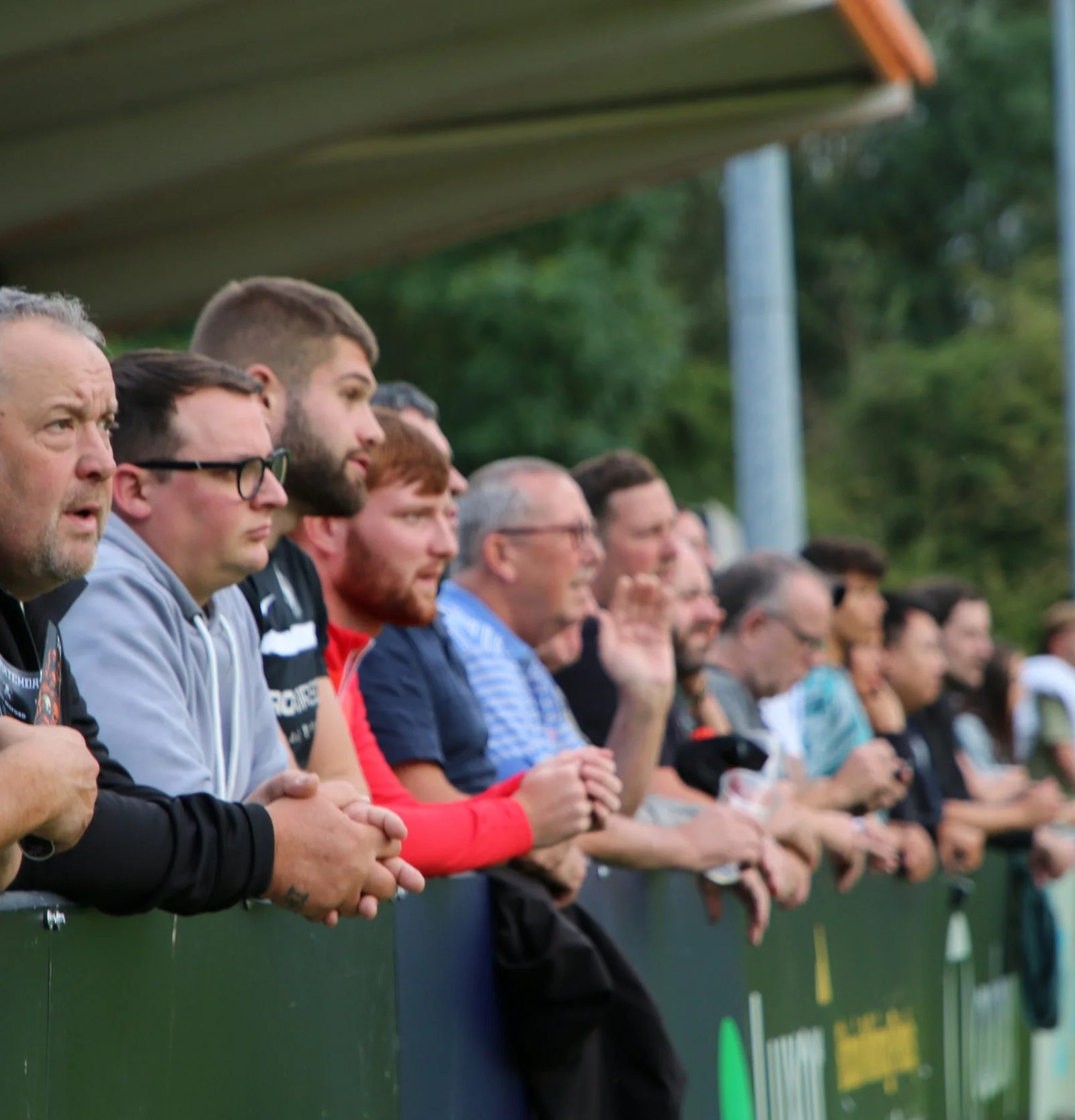Match Focus: Real Bedford Host FA Cup Action at McMullen Park