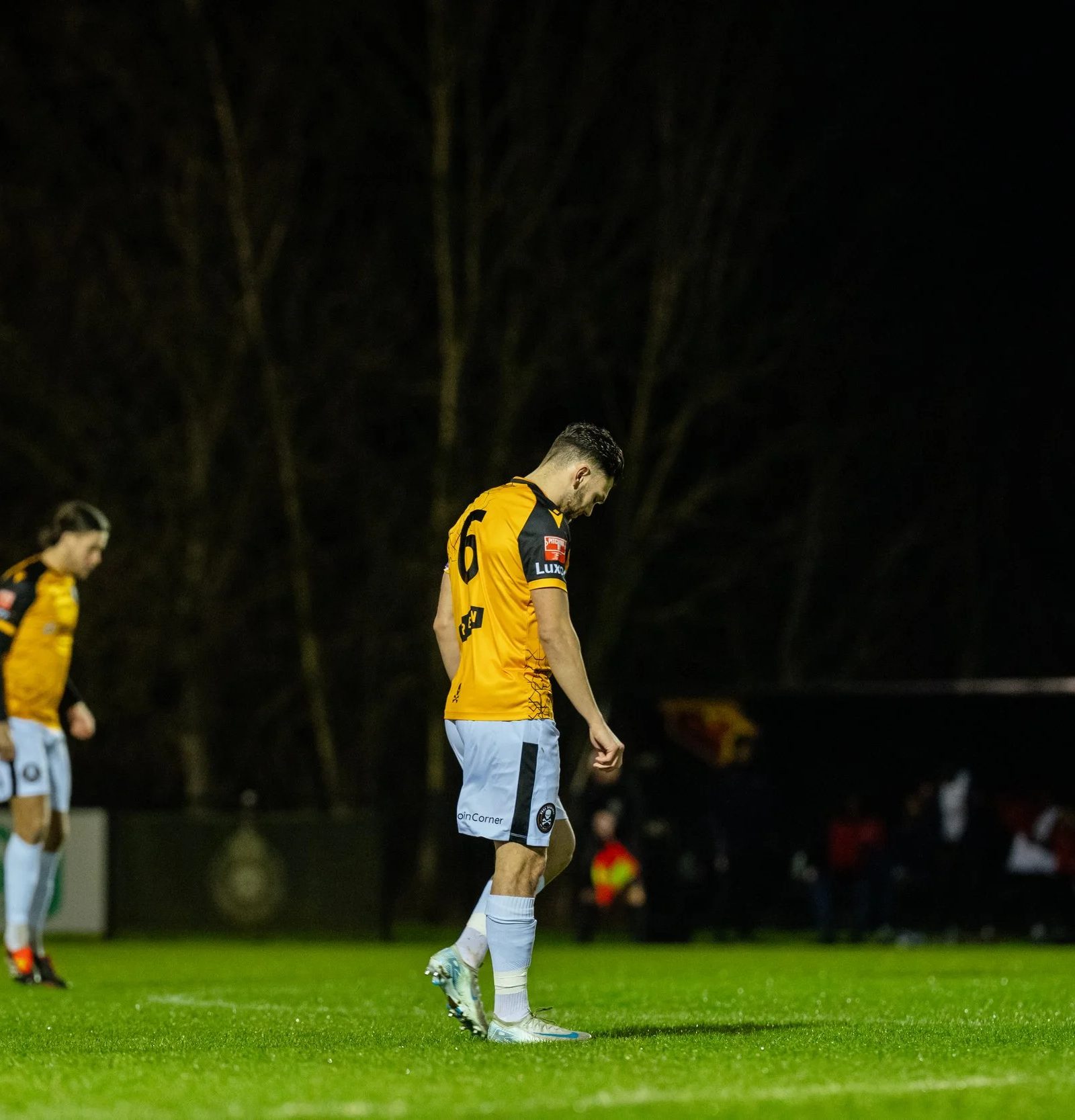 Kings Langley come from behind to defeat Real Bedford
