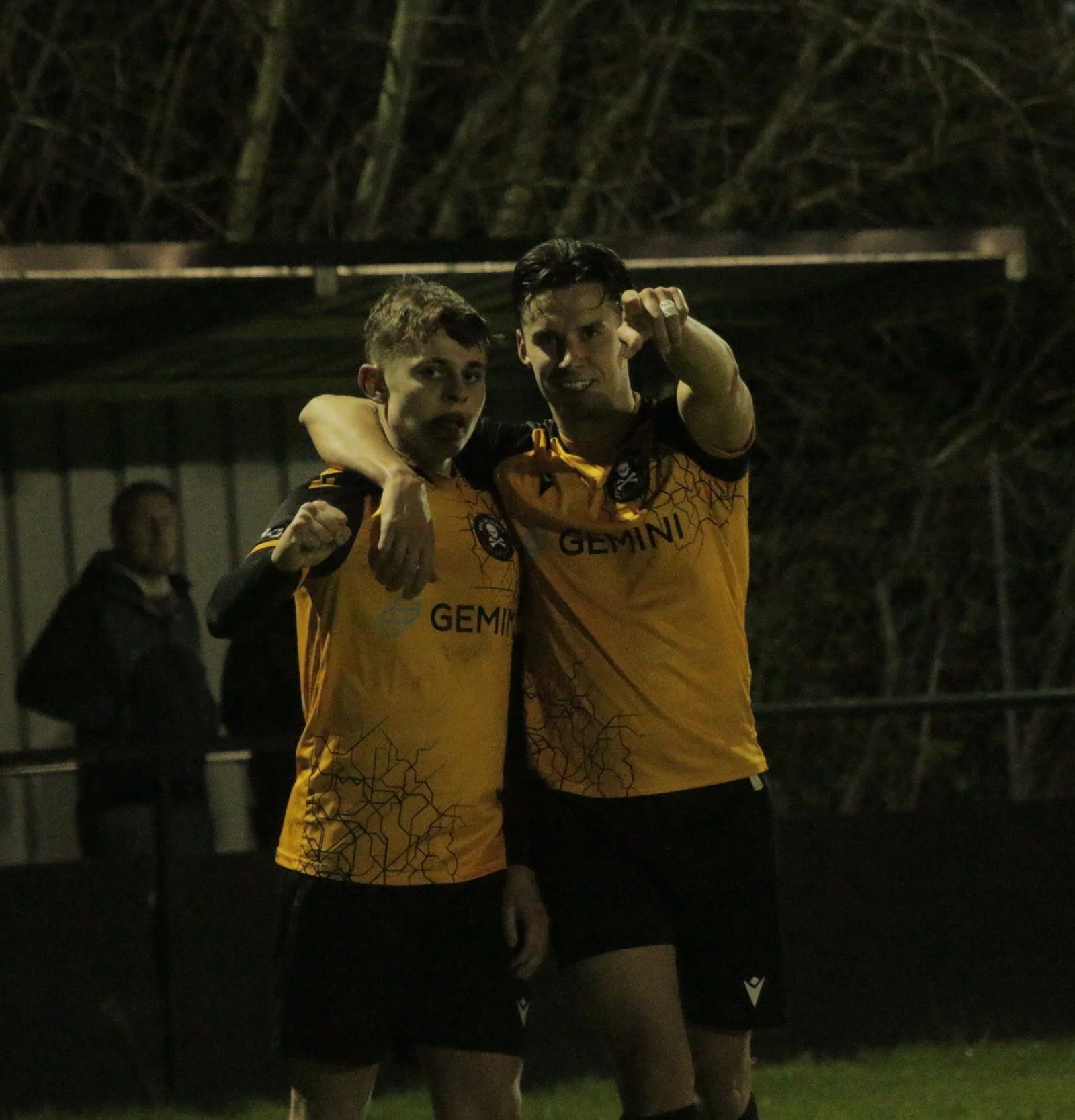 Match Focus: McMullen Park Hosts Final Tuesday Night Lights